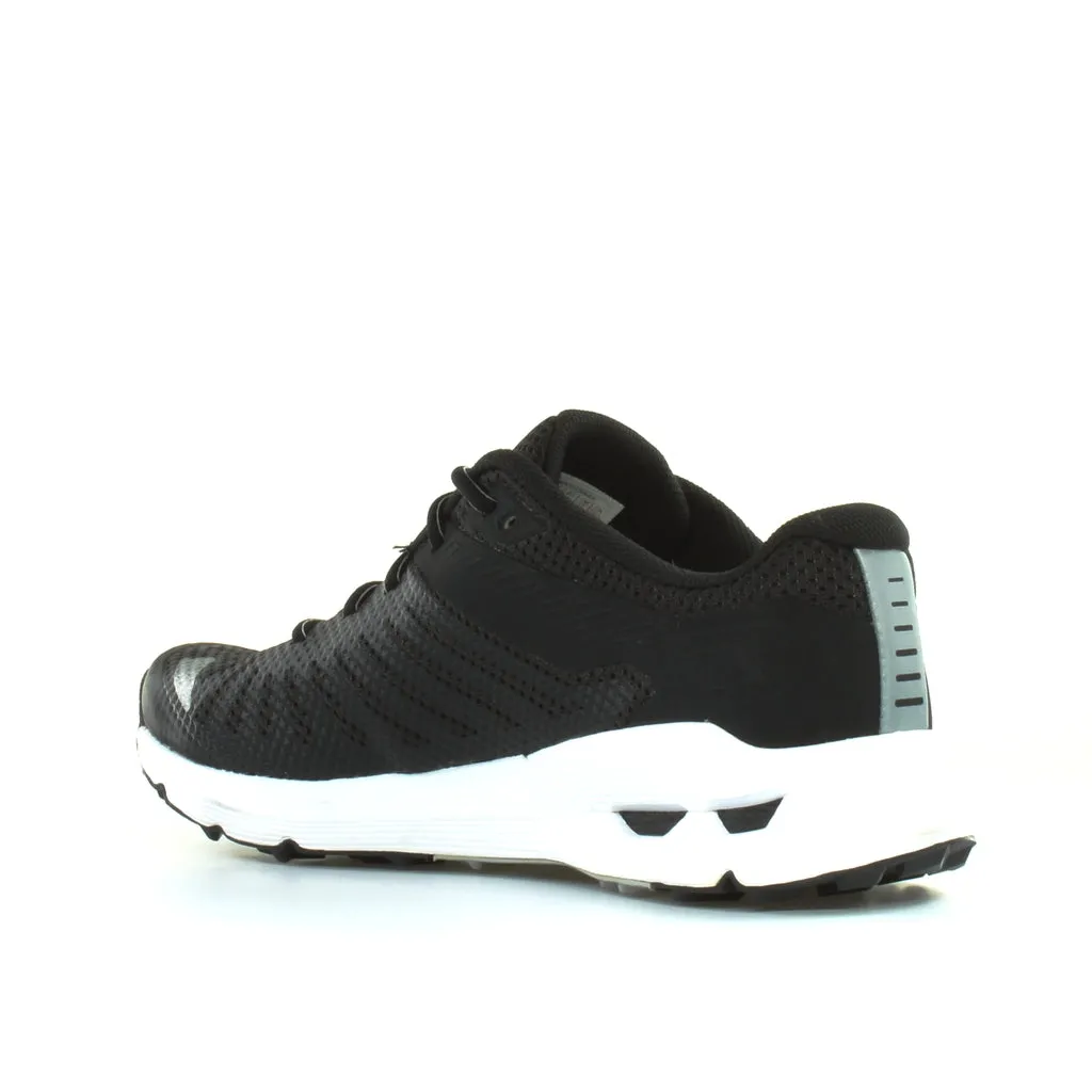 The North Face Ampezzo Womens Black Trainers