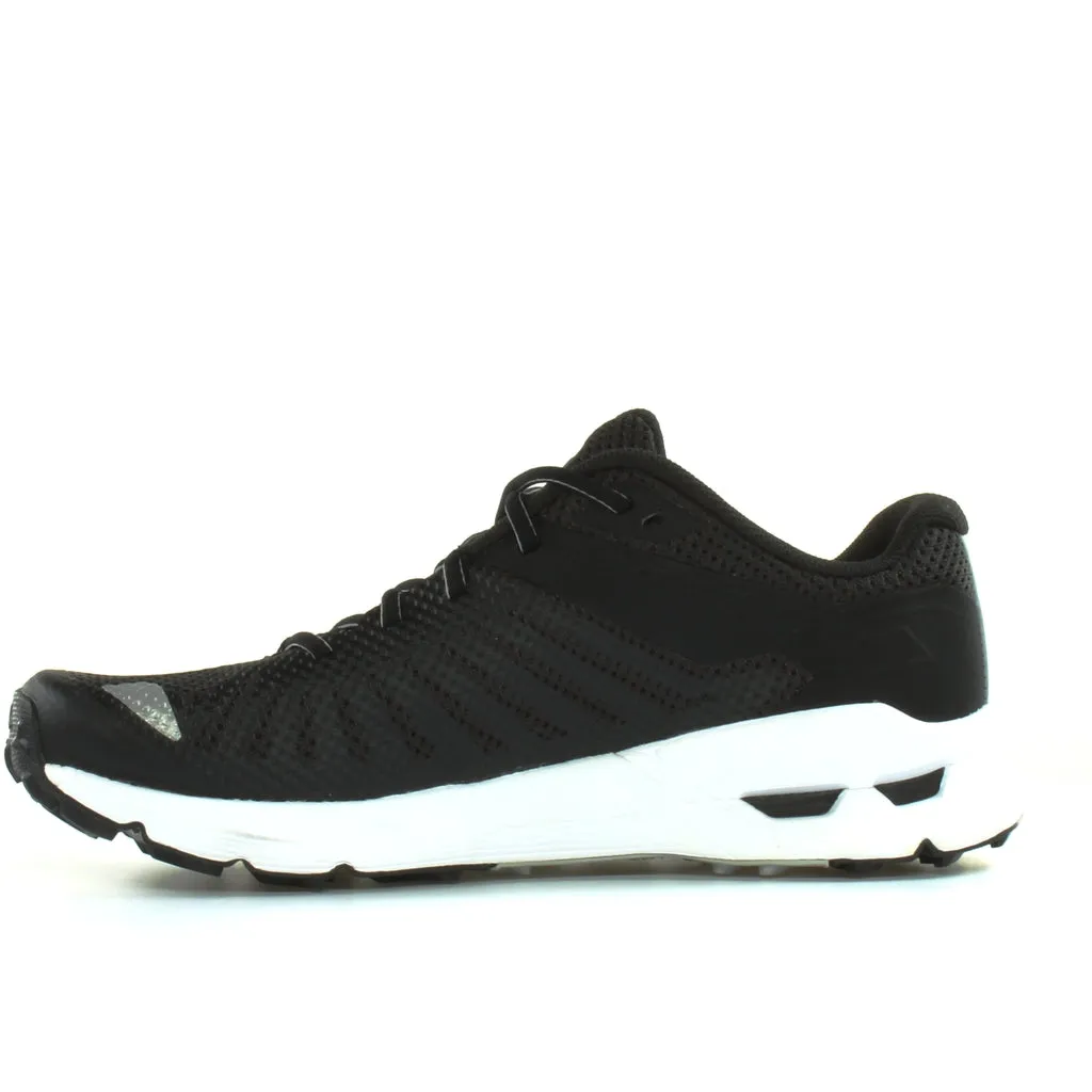 The North Face Ampezzo Womens Black Trainers