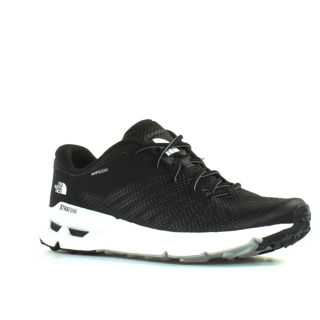 The North Face Ampezzo Womens Black Trainers