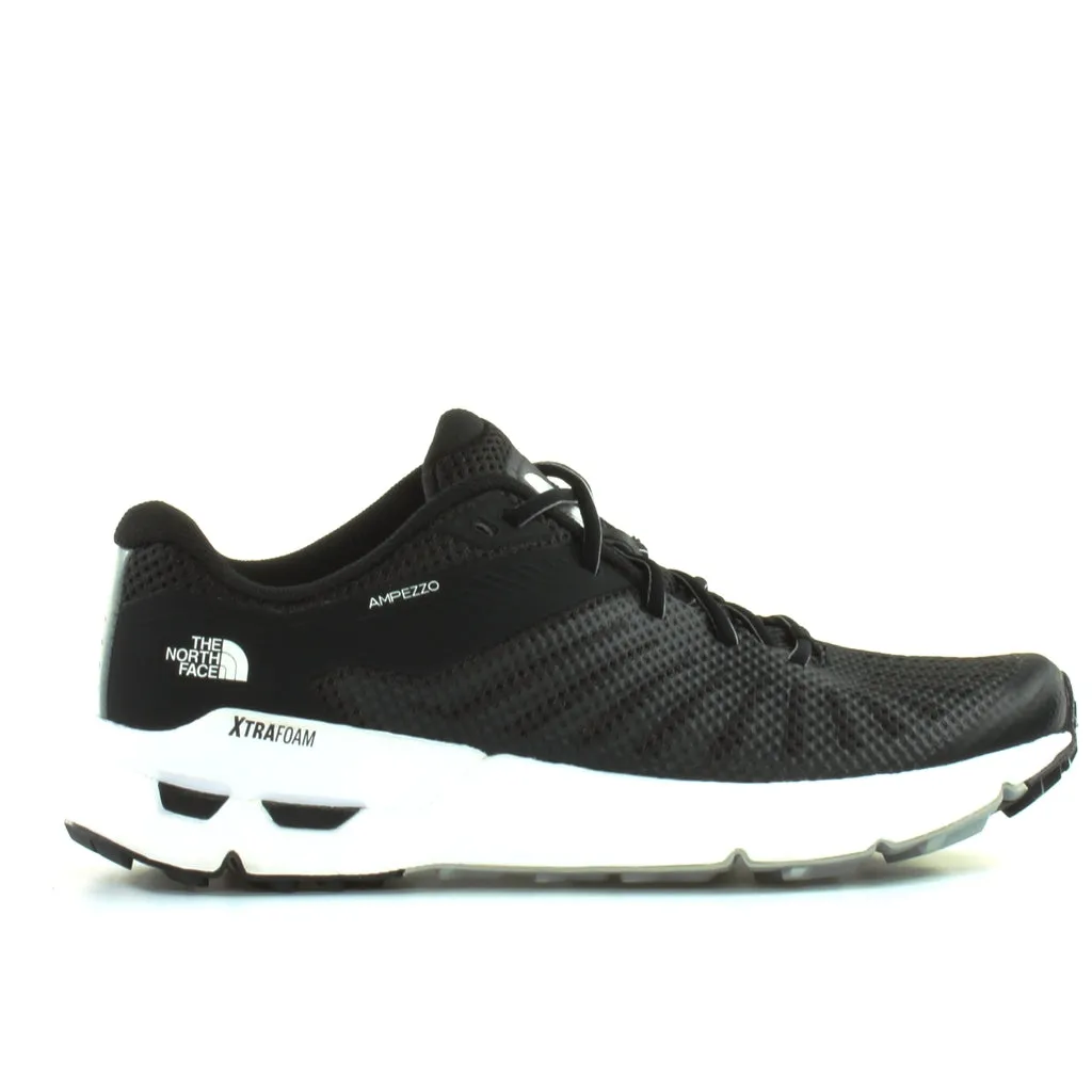 The North Face Ampezzo Womens Black Trainers