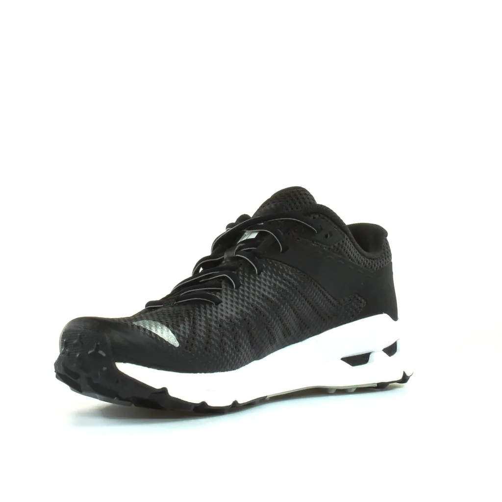 The North Face Ampezzo Womens Black Trainers