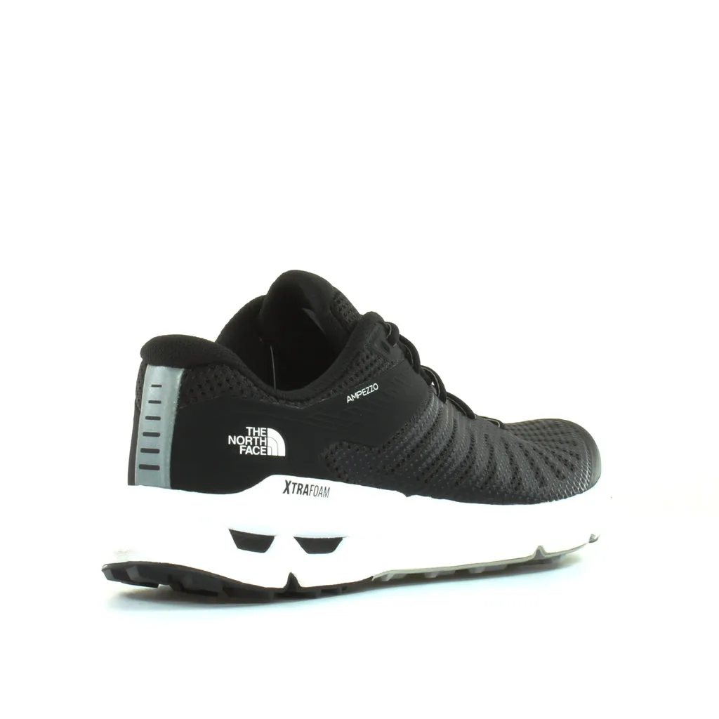 The North Face Ampezzo Womens Black Trainers