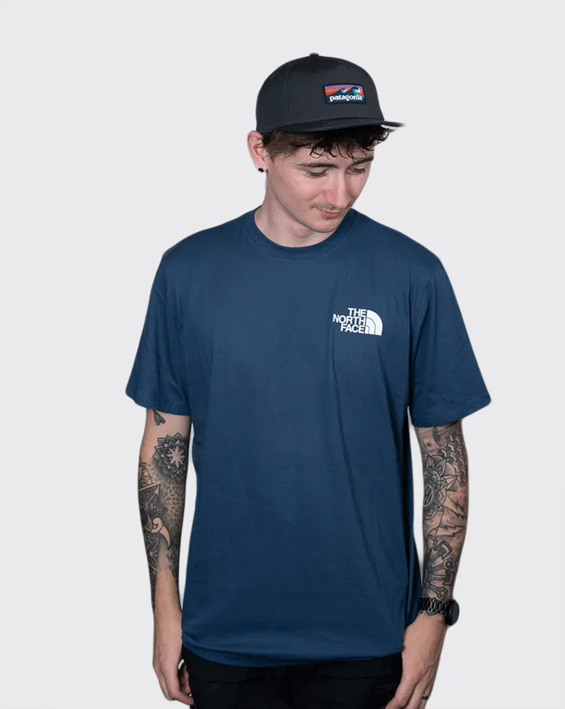 The North Face S/S Box T