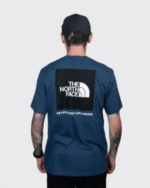 The North Face S/S Box T