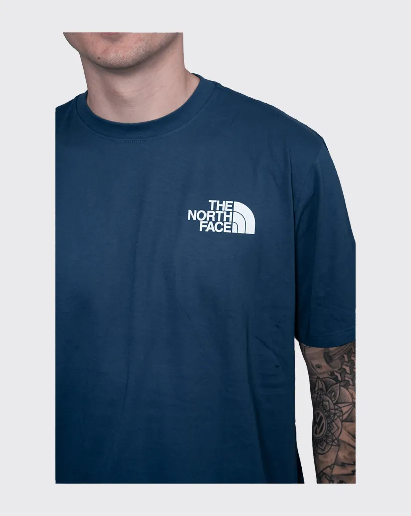 The North Face S/S Box T