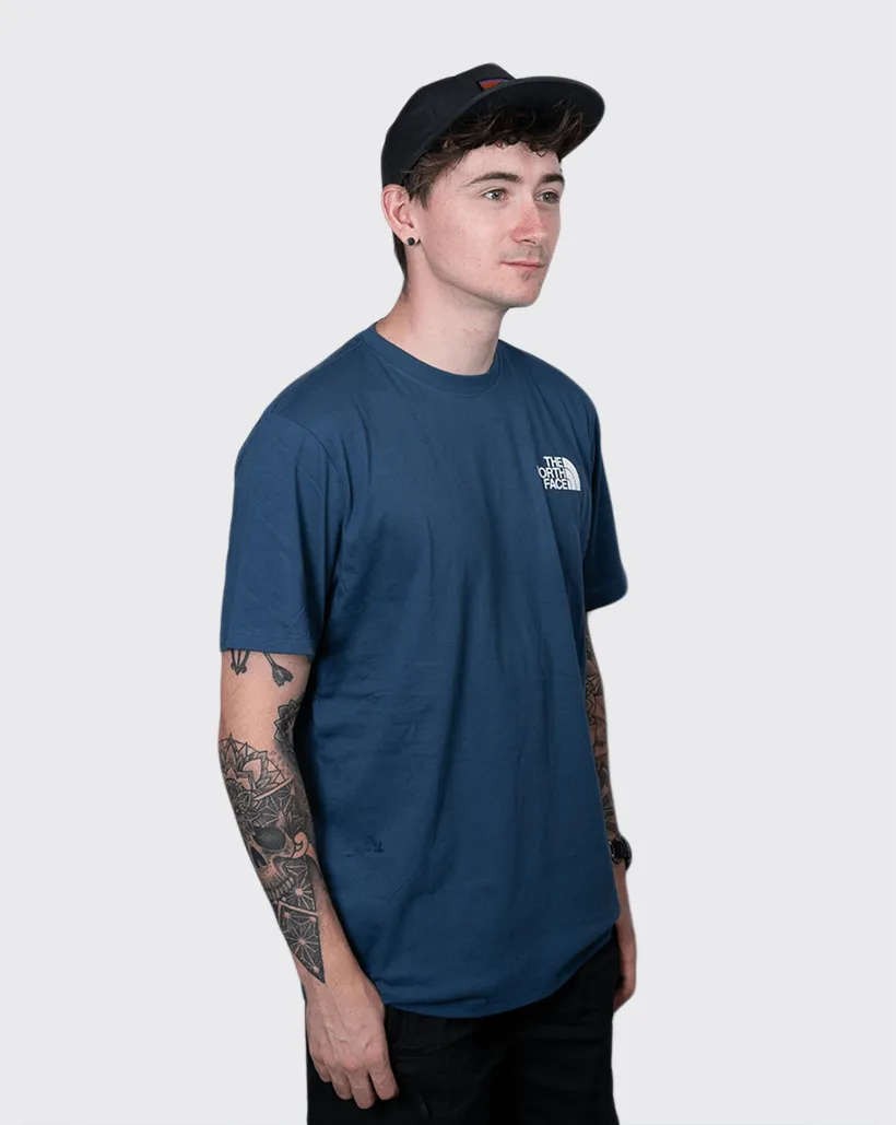 The North Face S/S Box T