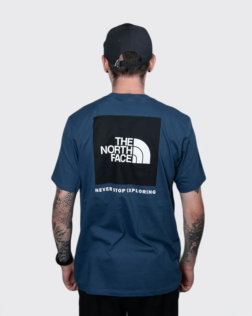 The North Face S/S Box T