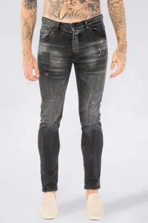 THE SANCHEZ JEANS