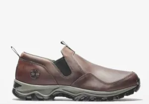 Timberland Men's Mt Maddsen Slip-On Hiking Boots