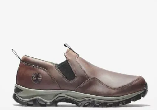 Timberland Men's Mt Maddsen Slip-On Hiking Boots