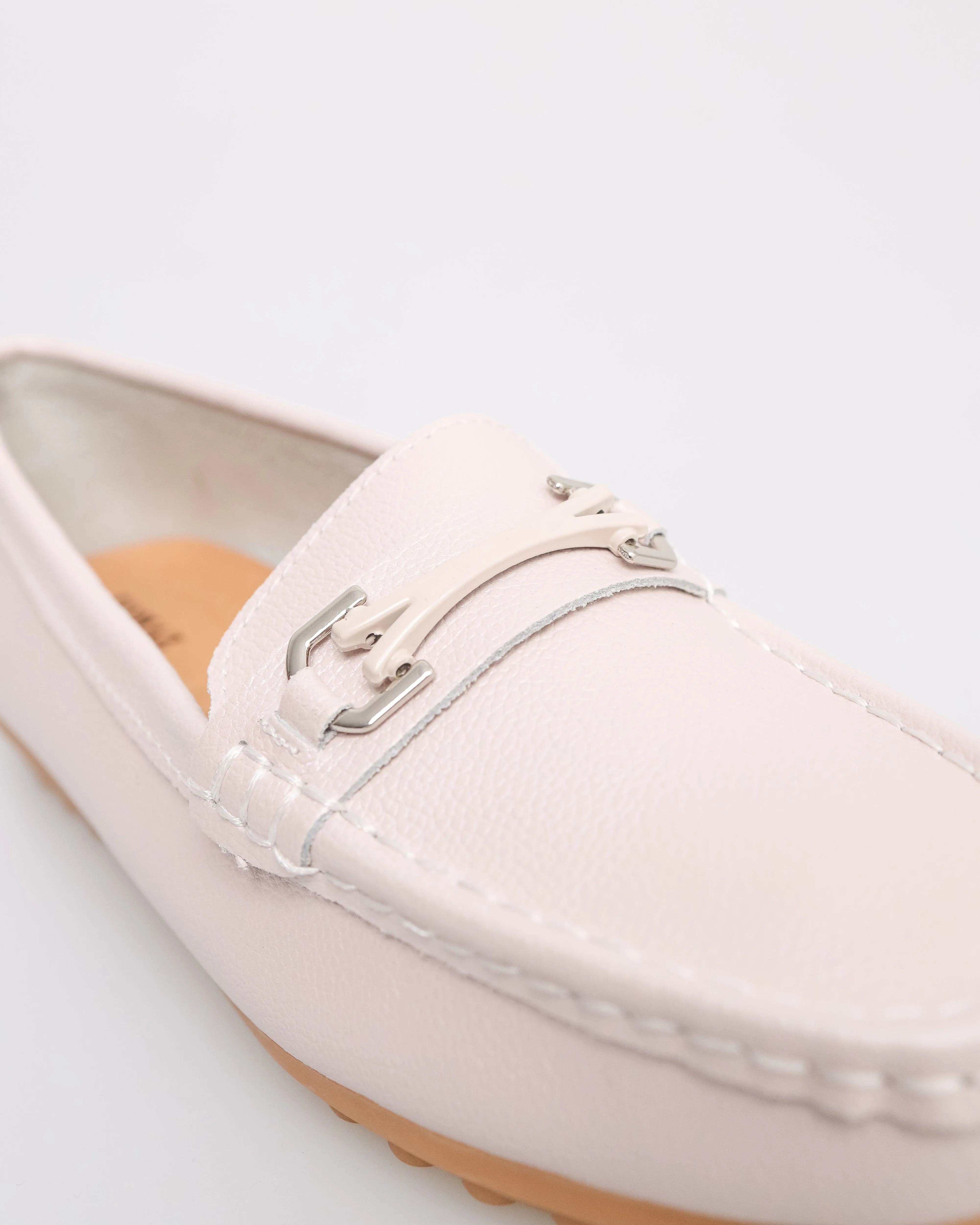 Tomaz YX159 Ladies Chain-link Flats