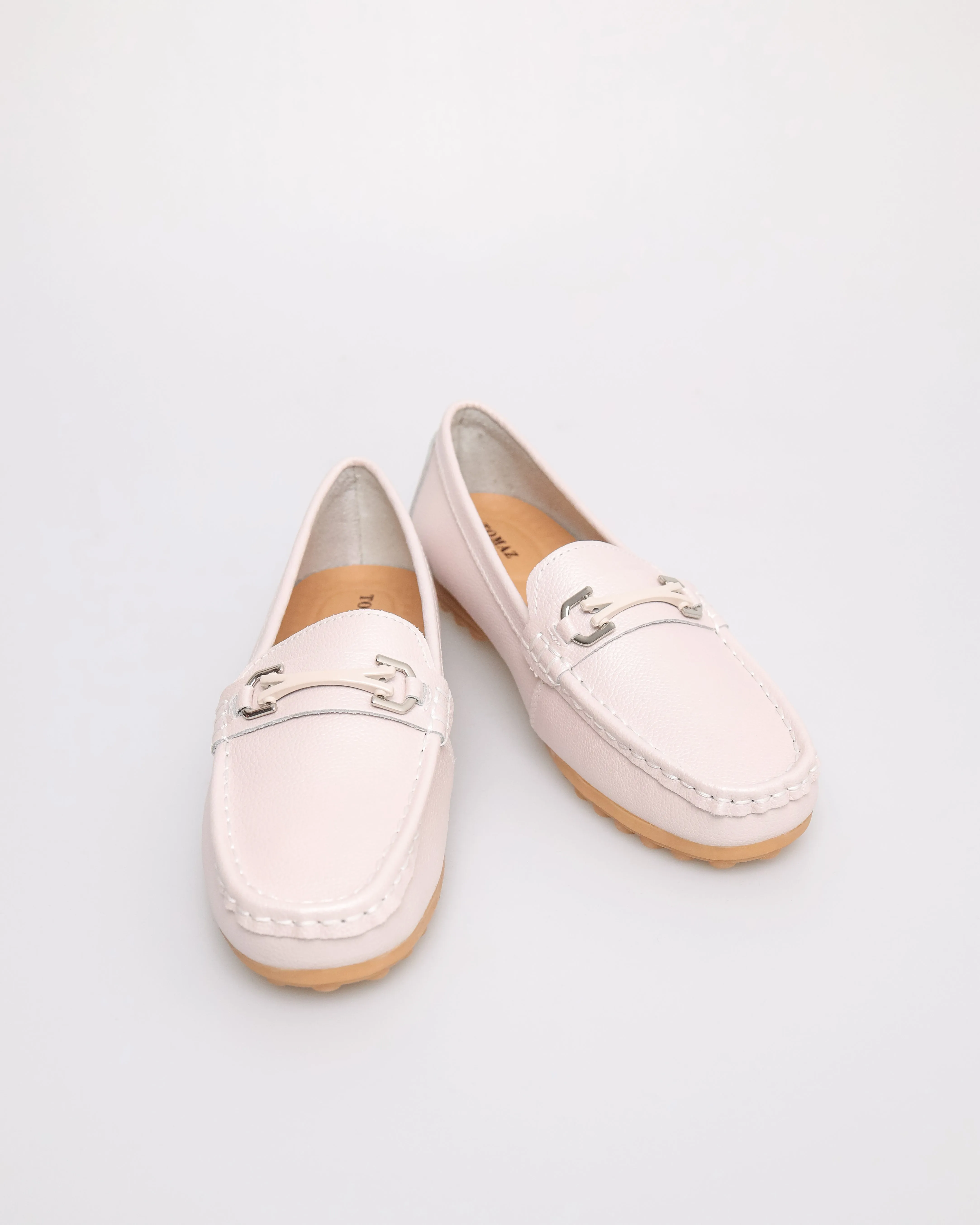 Tomaz YX159 Ladies Chain-link Flats
