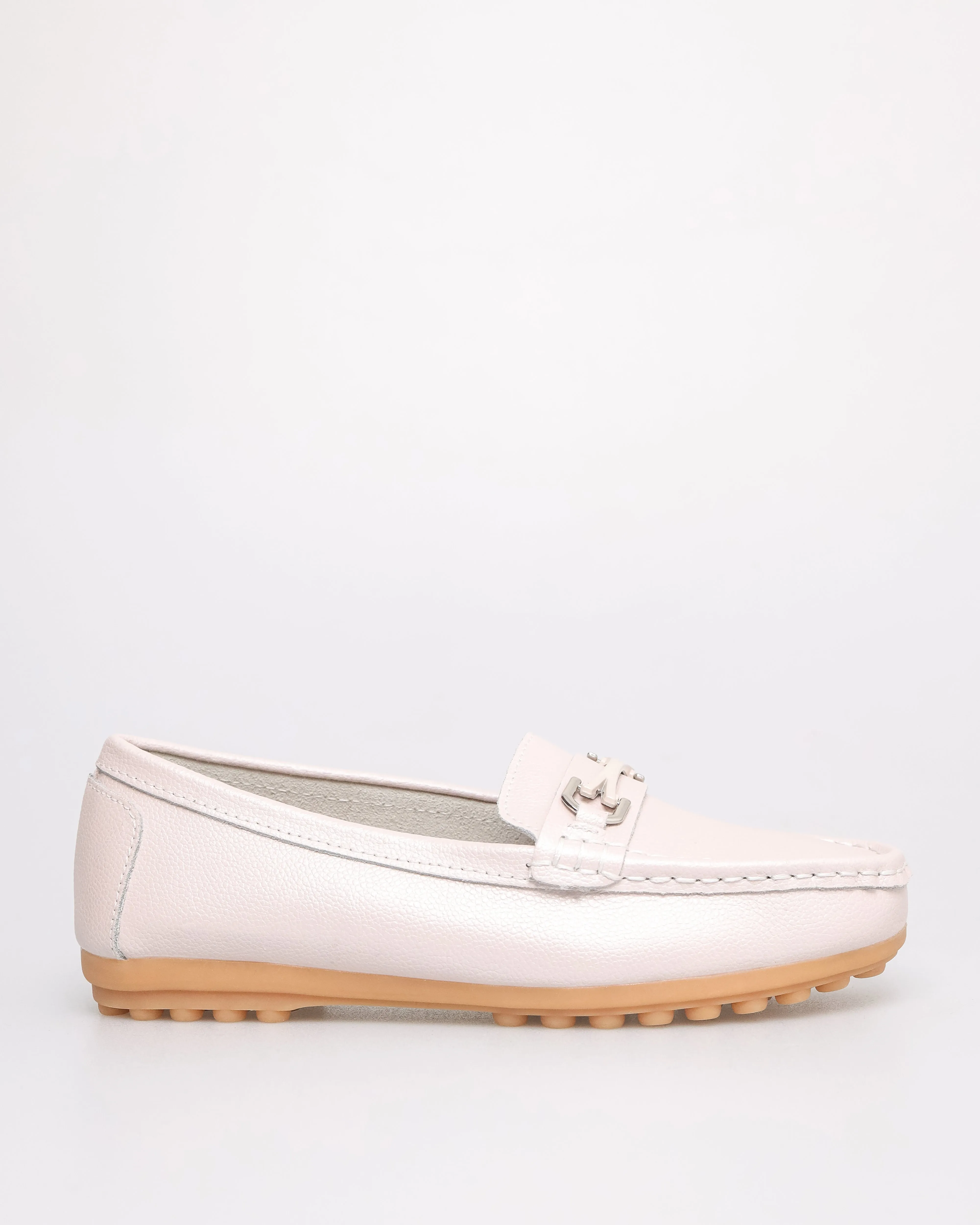 Tomaz YX159 Ladies Chain-link Flats