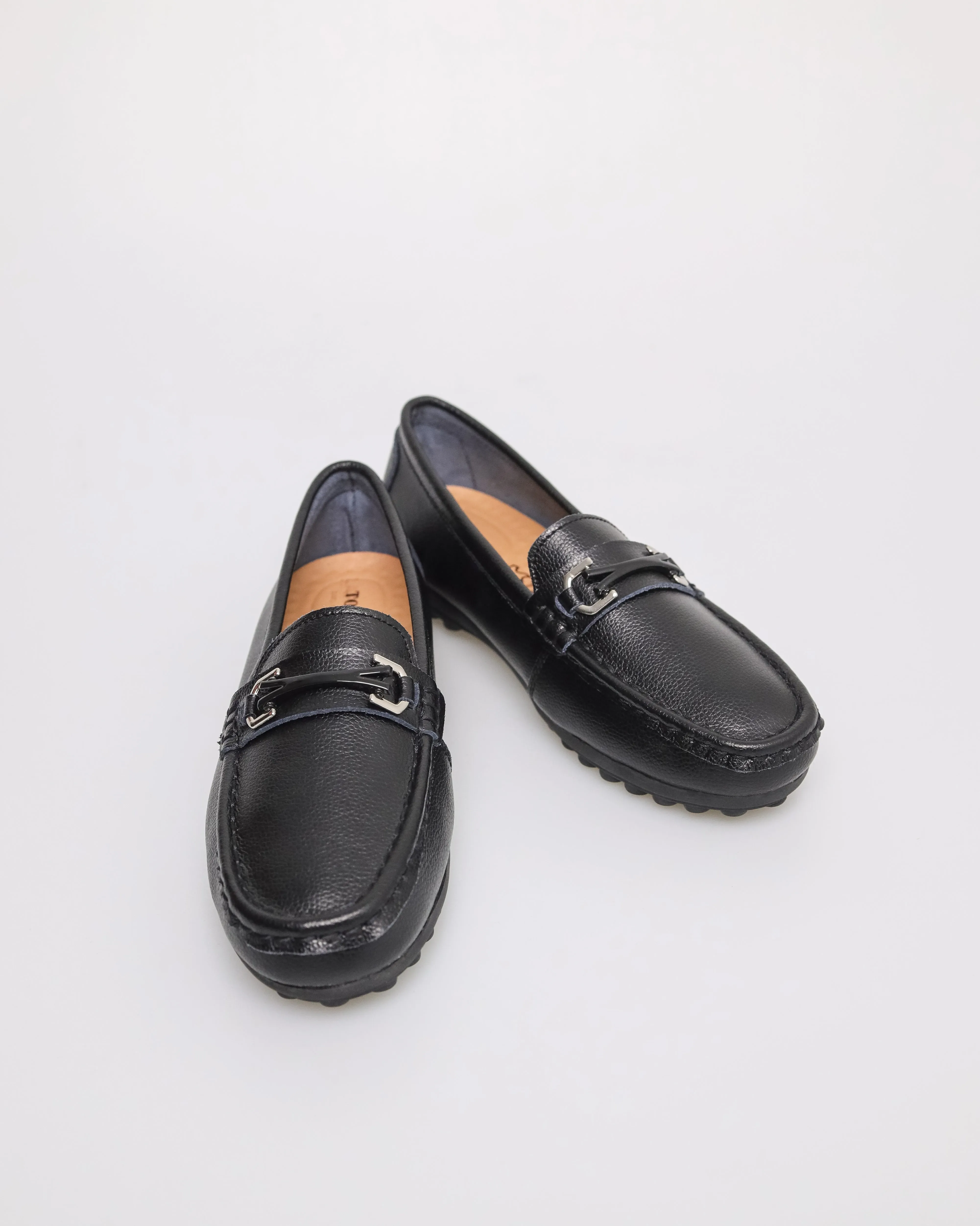 Tomaz YX159 Ladies Chain-link Flats