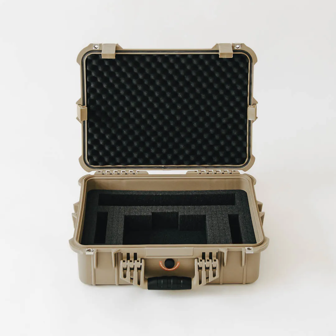 Travel Case