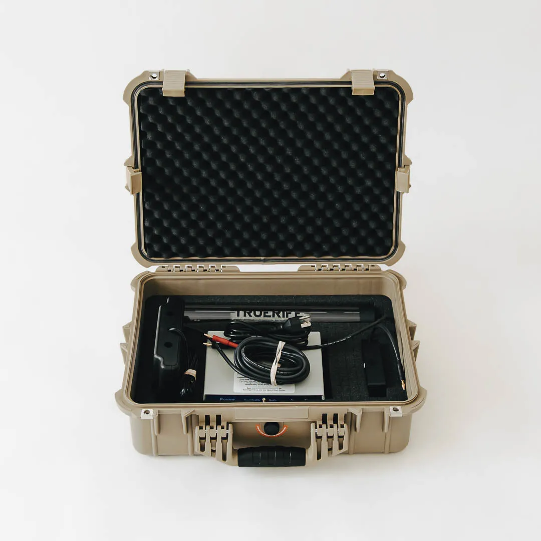 Travel Case
