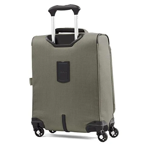 Travelpro Maxlite 5 | 3-Pc Set | Int'L Carry-On Spinner & 26" Exp. Rollaboard With Travel Pillow