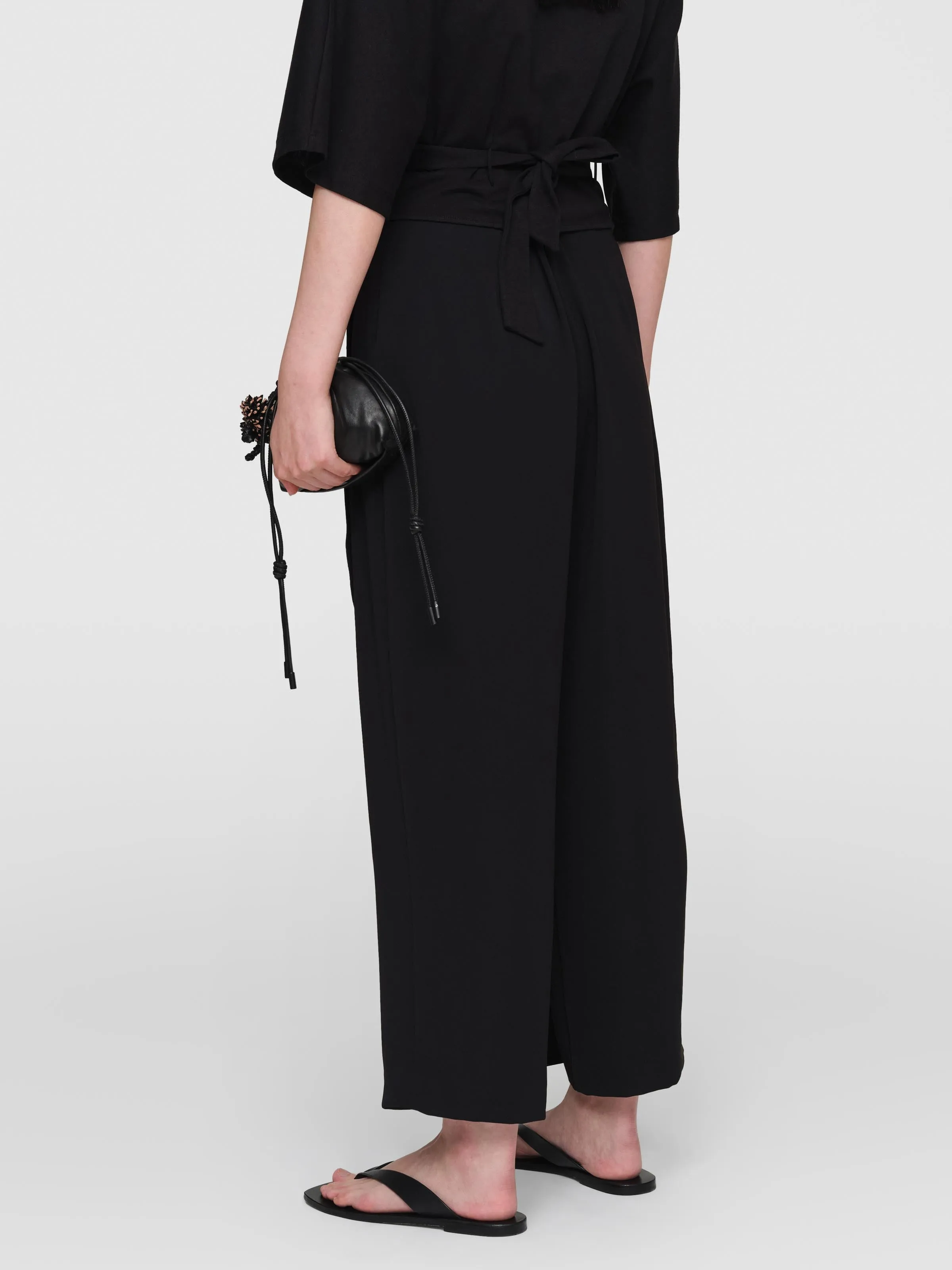 Tri Acetate Bandra Pants