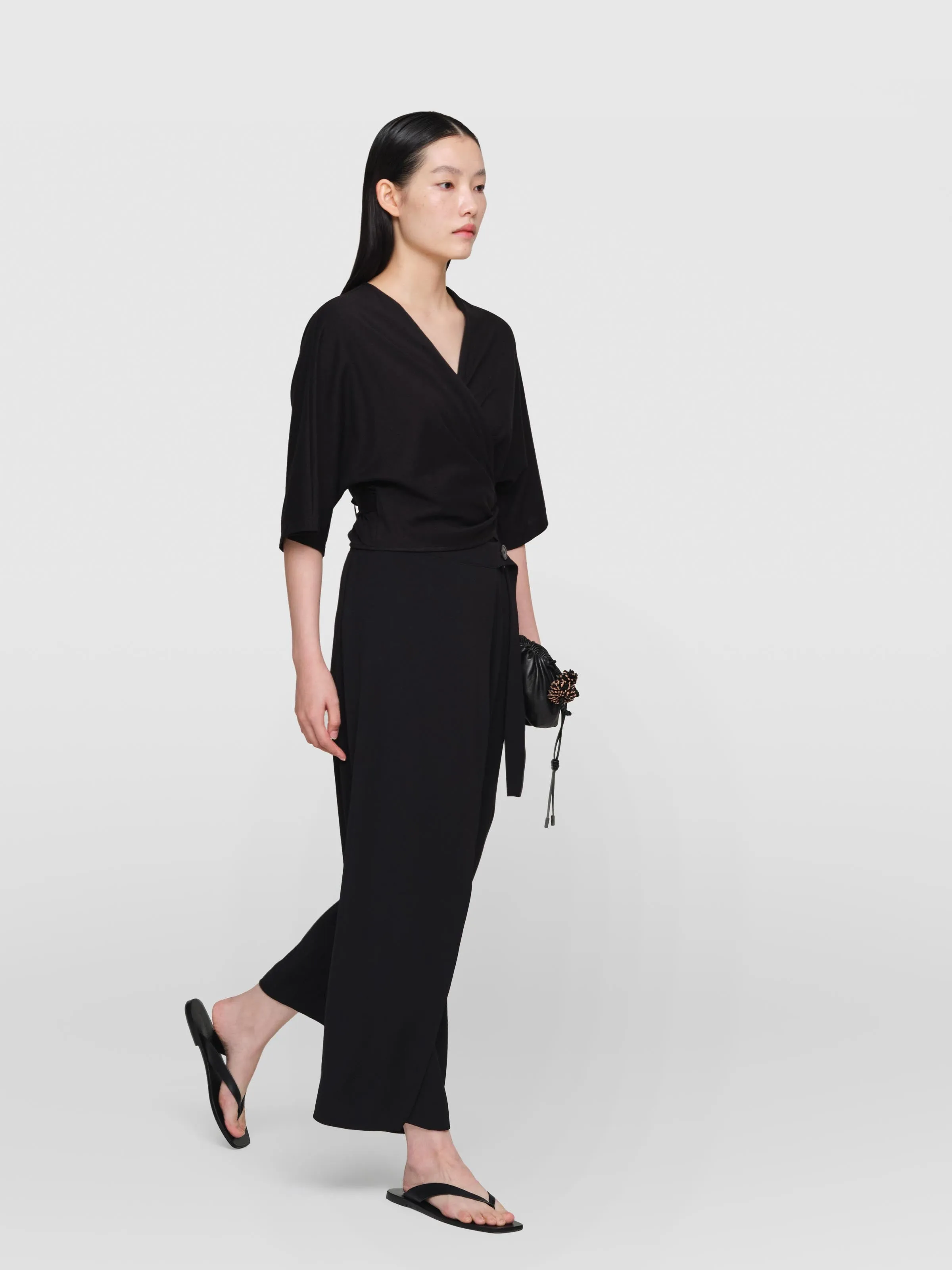 Tri Acetate Bandra Pants