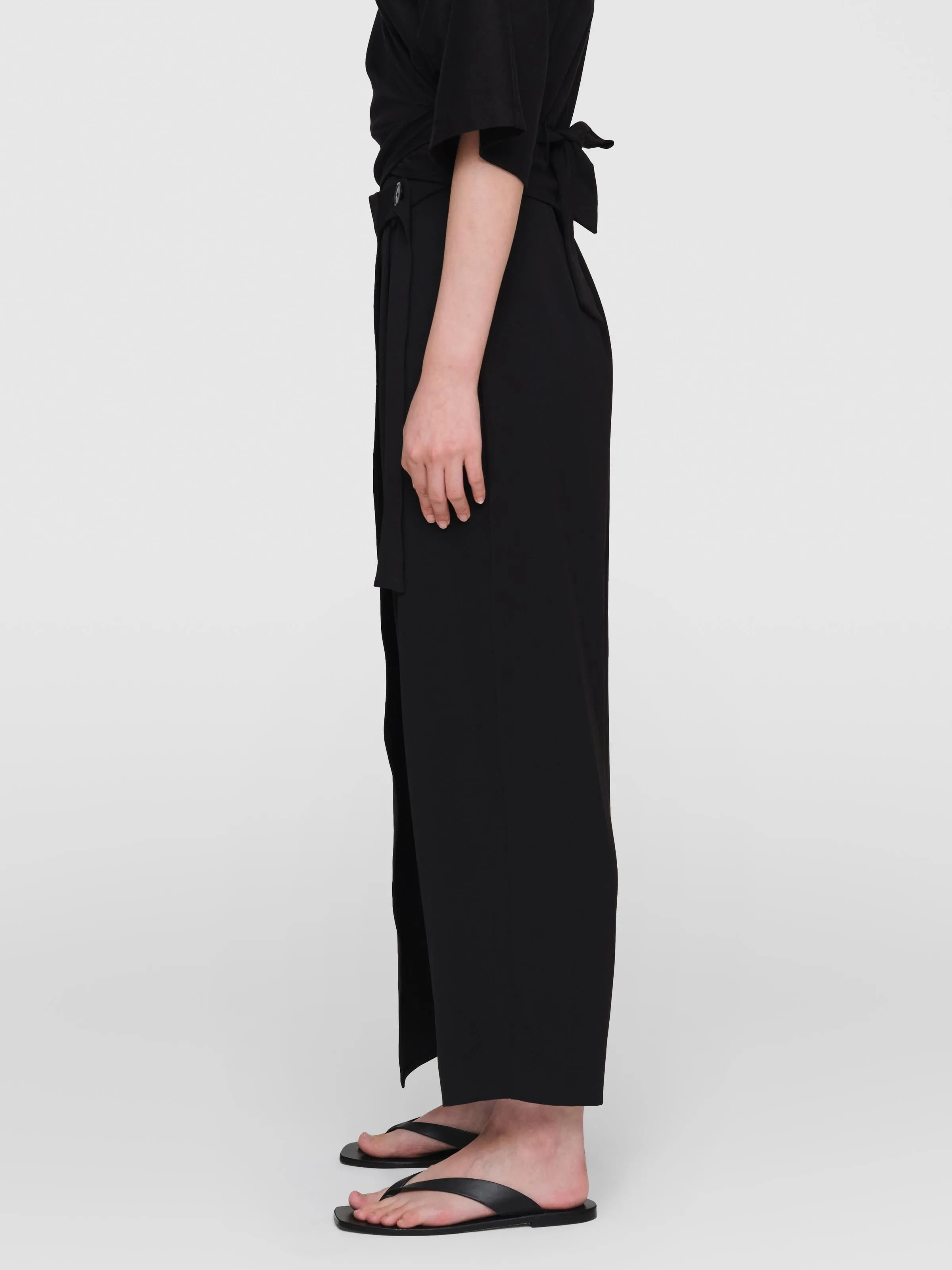 Tri Acetate Bandra Pants