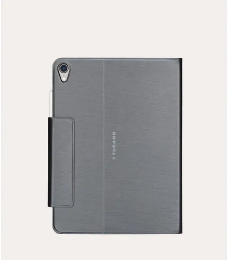 Tucano Minerale Plus Case for iPad Pro 12.9" - Dark Grey