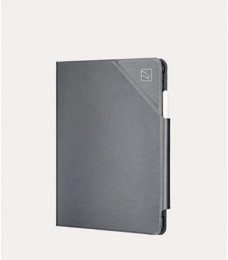 Tucano Minerale Plus Case for iPad Pro 12.9" - Dark Grey