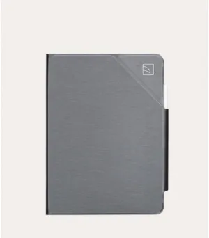 Tucano Minerale Plus Case for iPad Pro 12.9" - Dark Grey