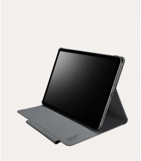 Tucano Minerale Plus Case for iPad Pro 12.9" - Dark Grey
