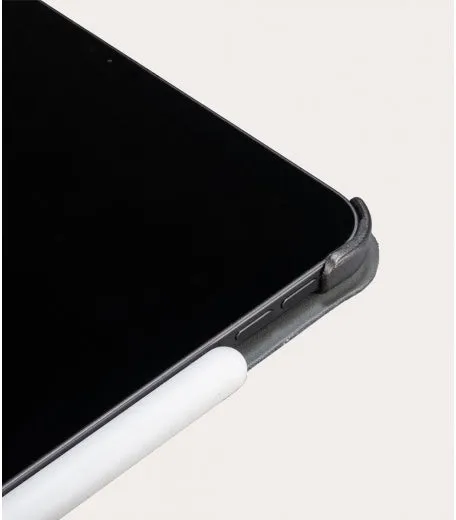 Tucano Minerale Plus Case for iPad Pro 12.9" - Dark Grey