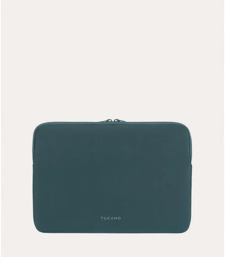 Tucano Neoprene Top Sleeve for MacBook 13" - Blue