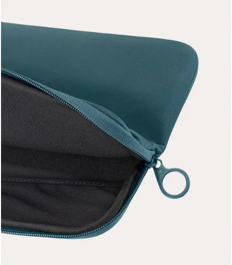 Tucano Neoprene Top Sleeve for MacBook 13" - Blue