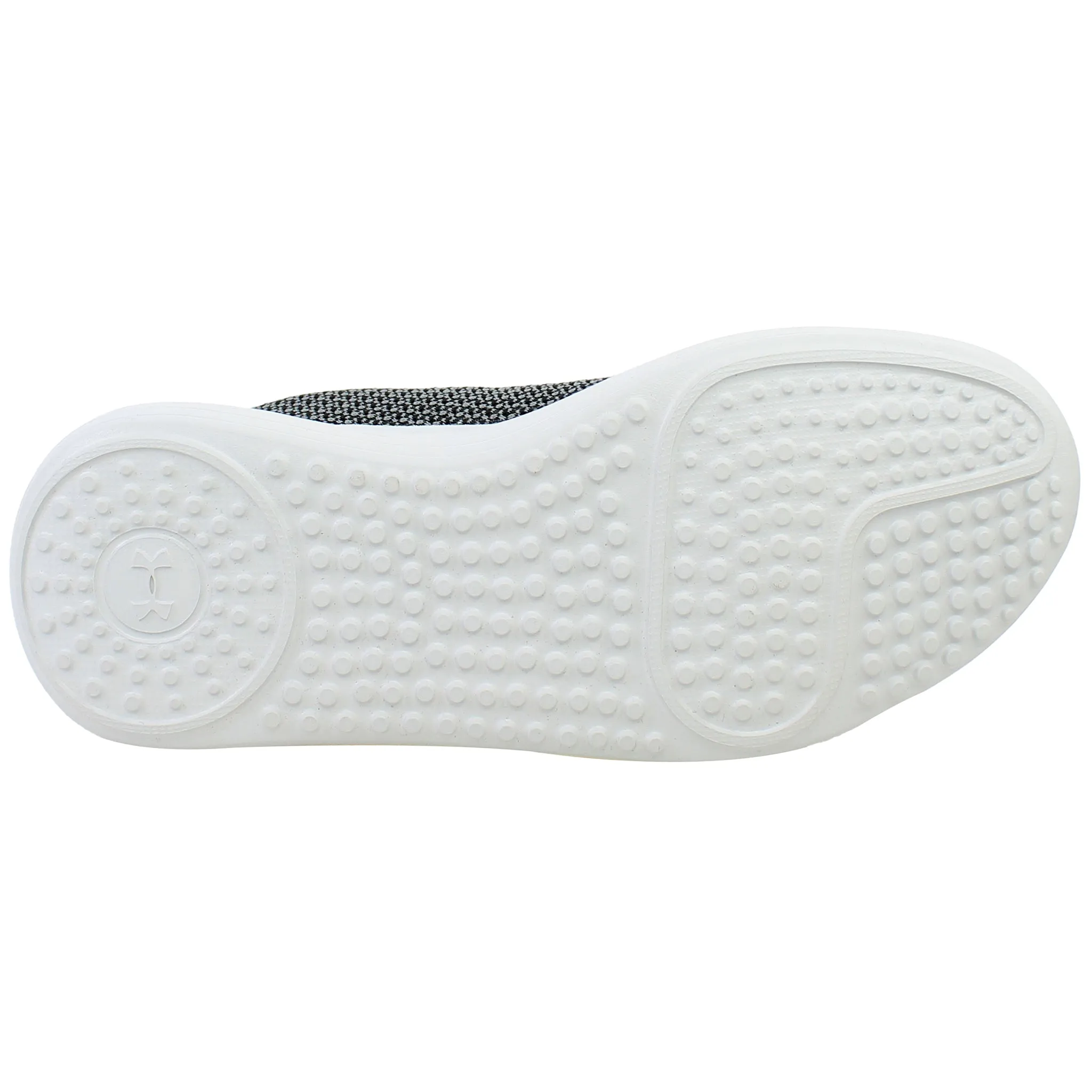 Under Armour UA Ripple Womens Grey Running Shoes