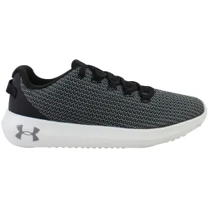 Under Armour UA Ripple Womens Grey Running Shoes