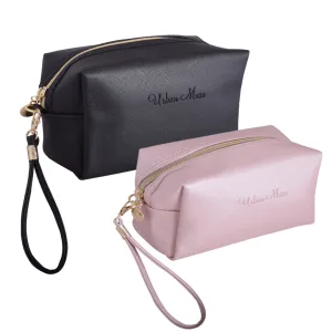 Urban Muse Shimmer Cosmetic Bag