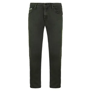 Vans Off The Wall V76 Skinny Mens Grey Jeans