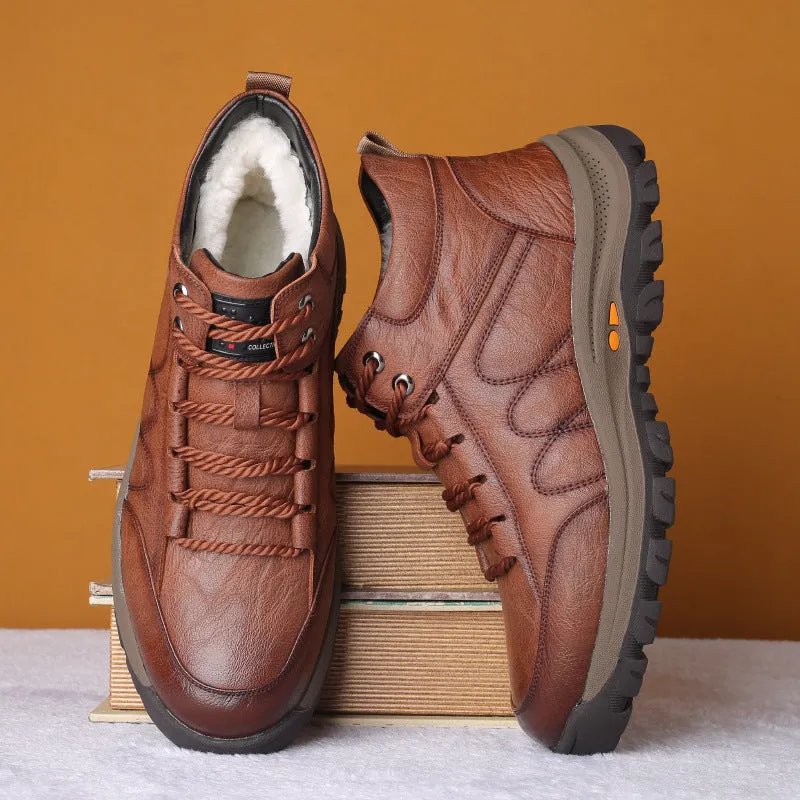 Veltique Ceremony Dress Boots