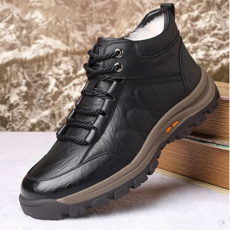 Veltique Ceremony Dress Boots