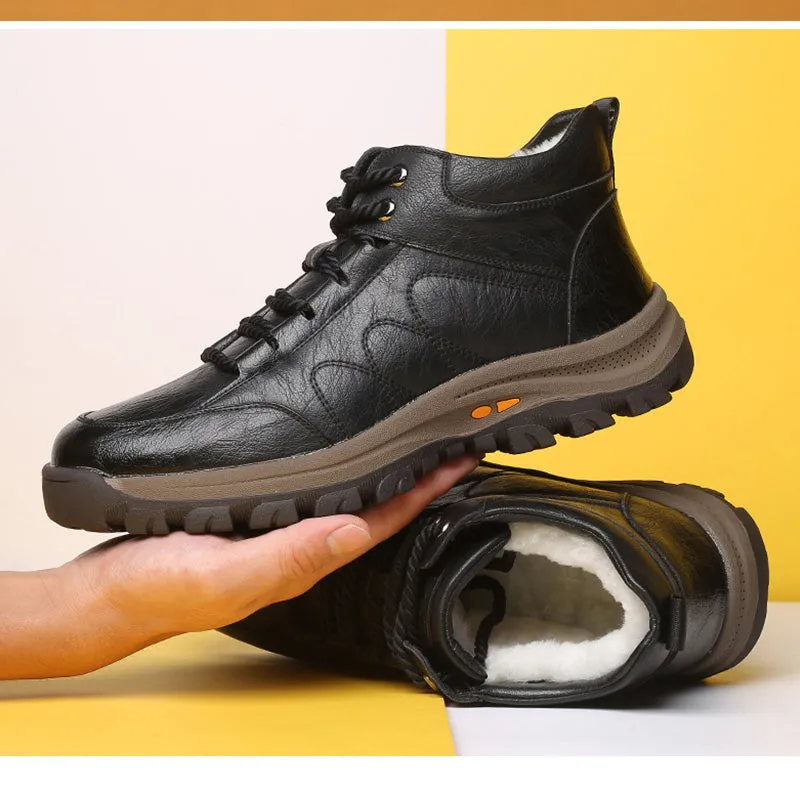 Veltique Ceremony Dress Boots