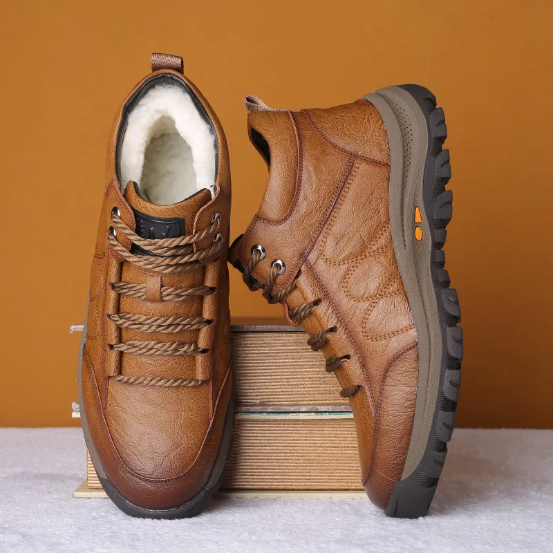 Veltique Ceremony Dress Boots
