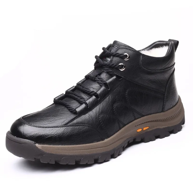Veltique Ceremony Dress Boots