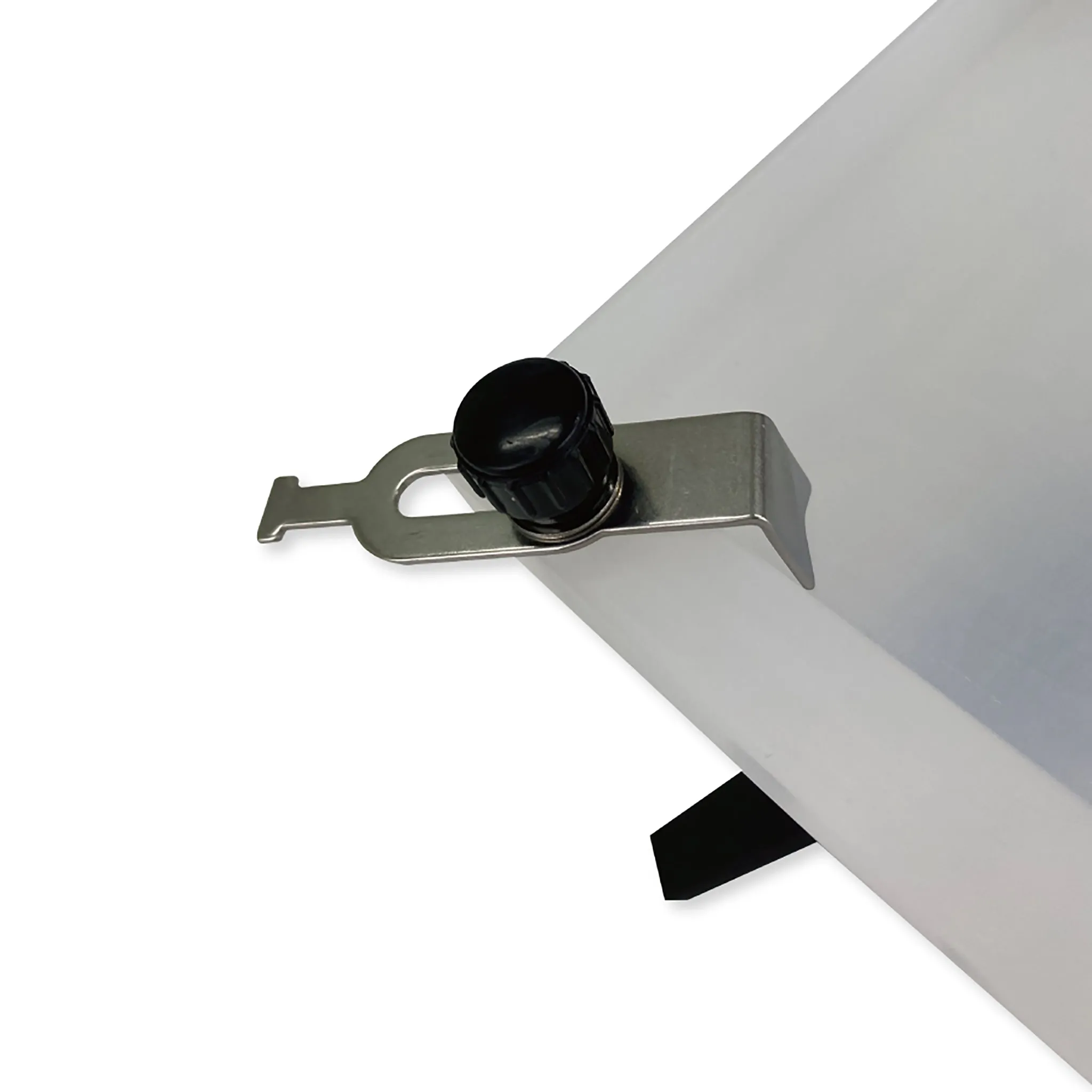 VTT Fixing Tray (Four-Pincer Type)【VTT-TPD-NT】