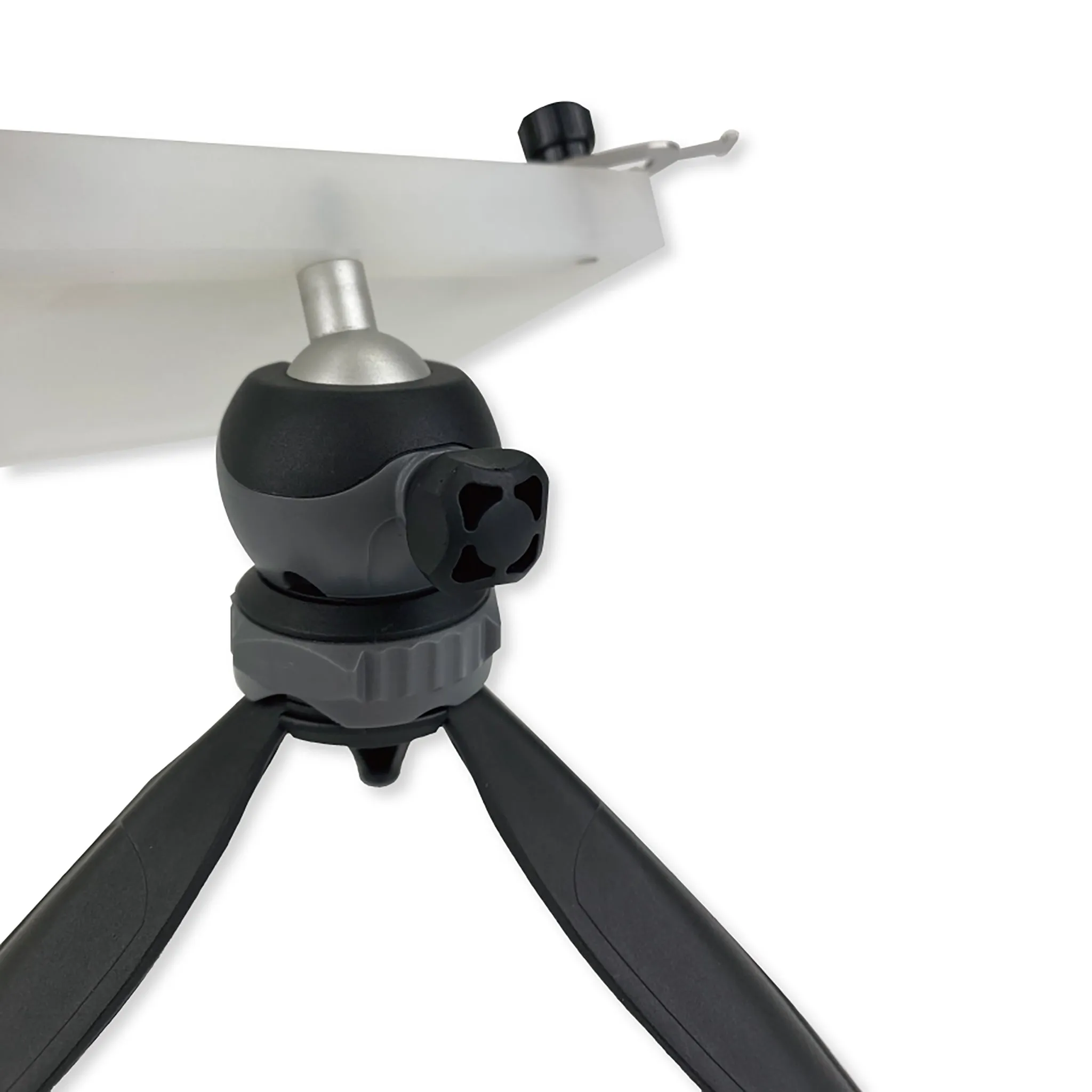 VTT Fixing Tray (Four-Pincer Type)【VTT-TPD-NT】