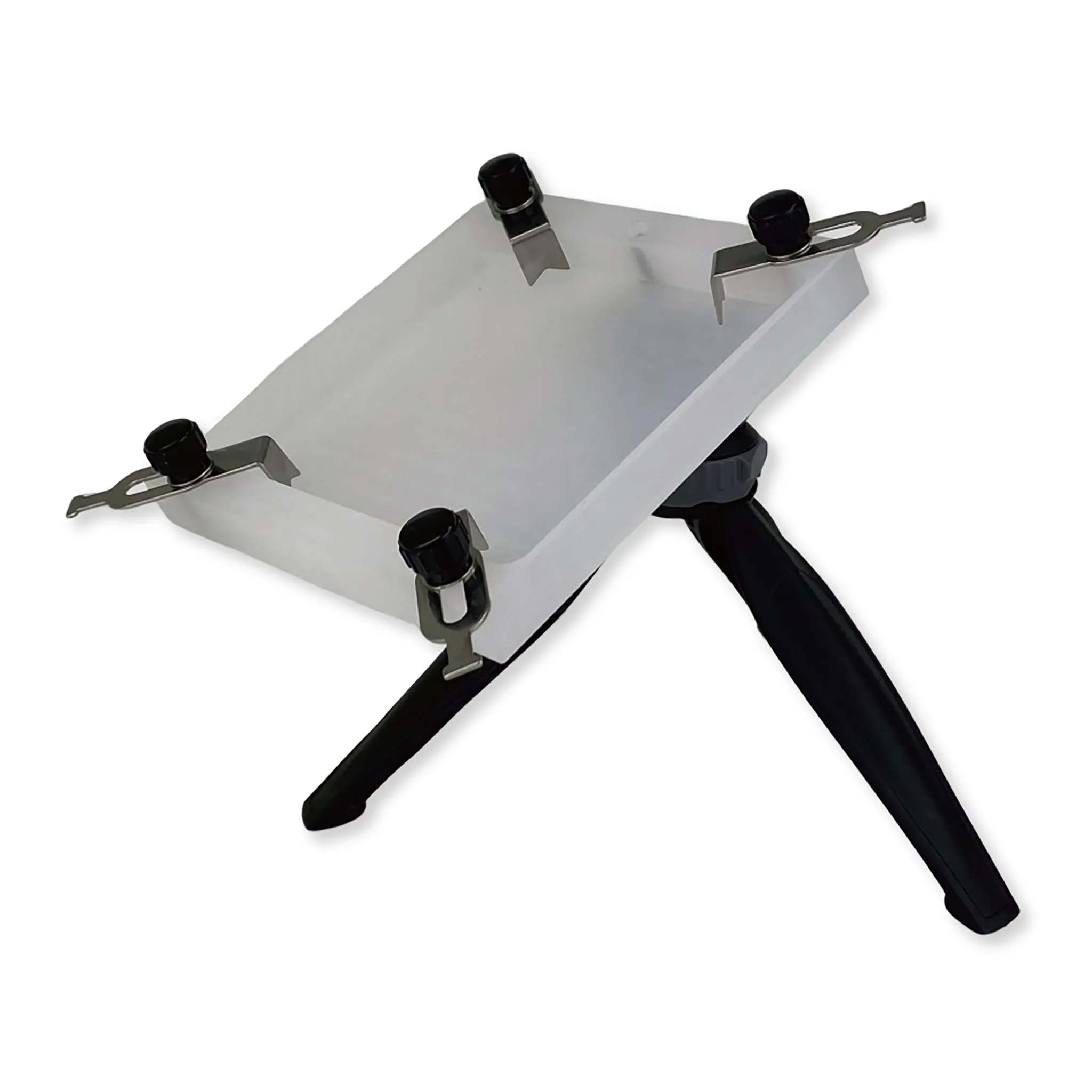 VTT Fixing Tray (Four-Pincer Type)【VTT-TPD-NT】