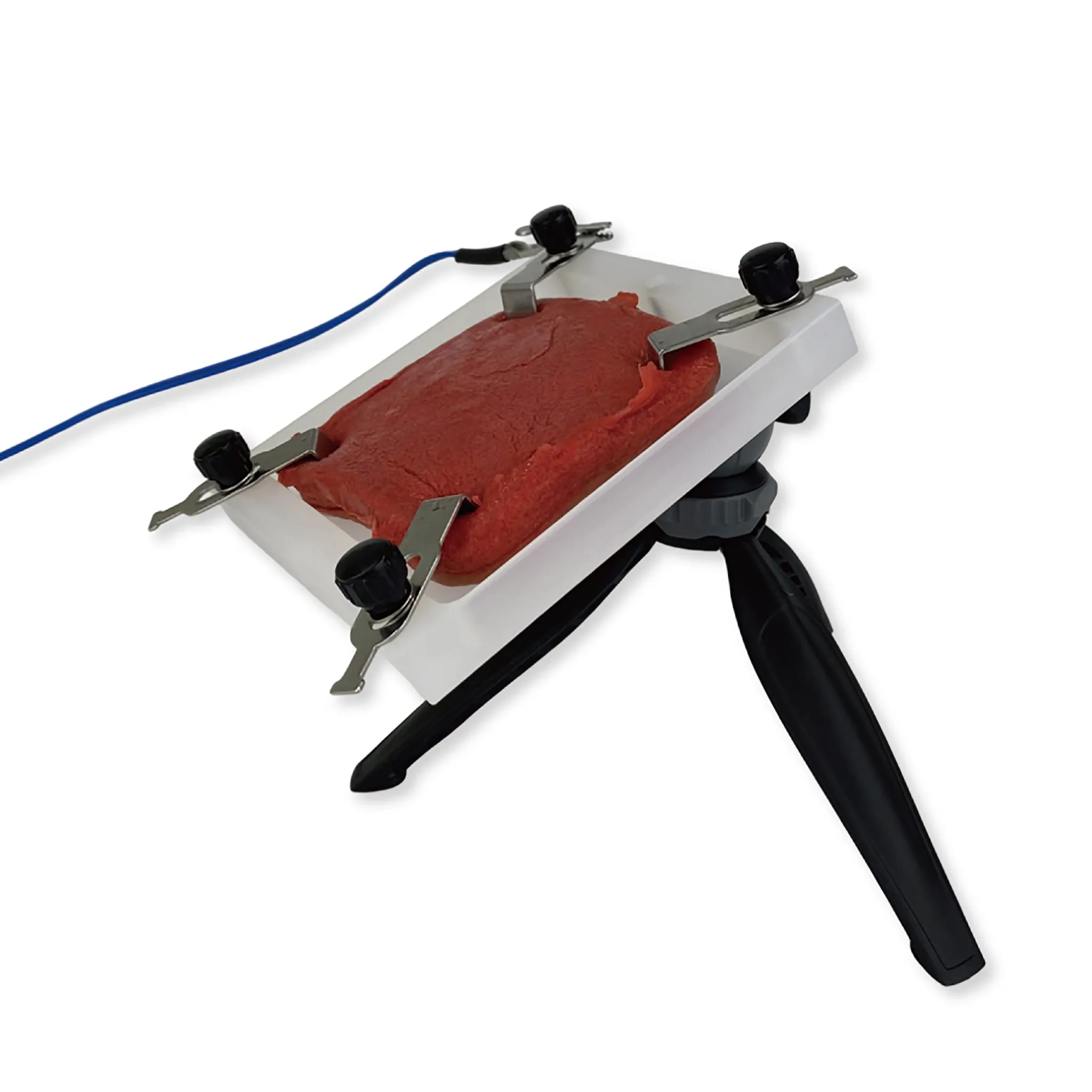 VTT Fixing Tray (Four-Pincer Type)【VTT-TPD-NT】
