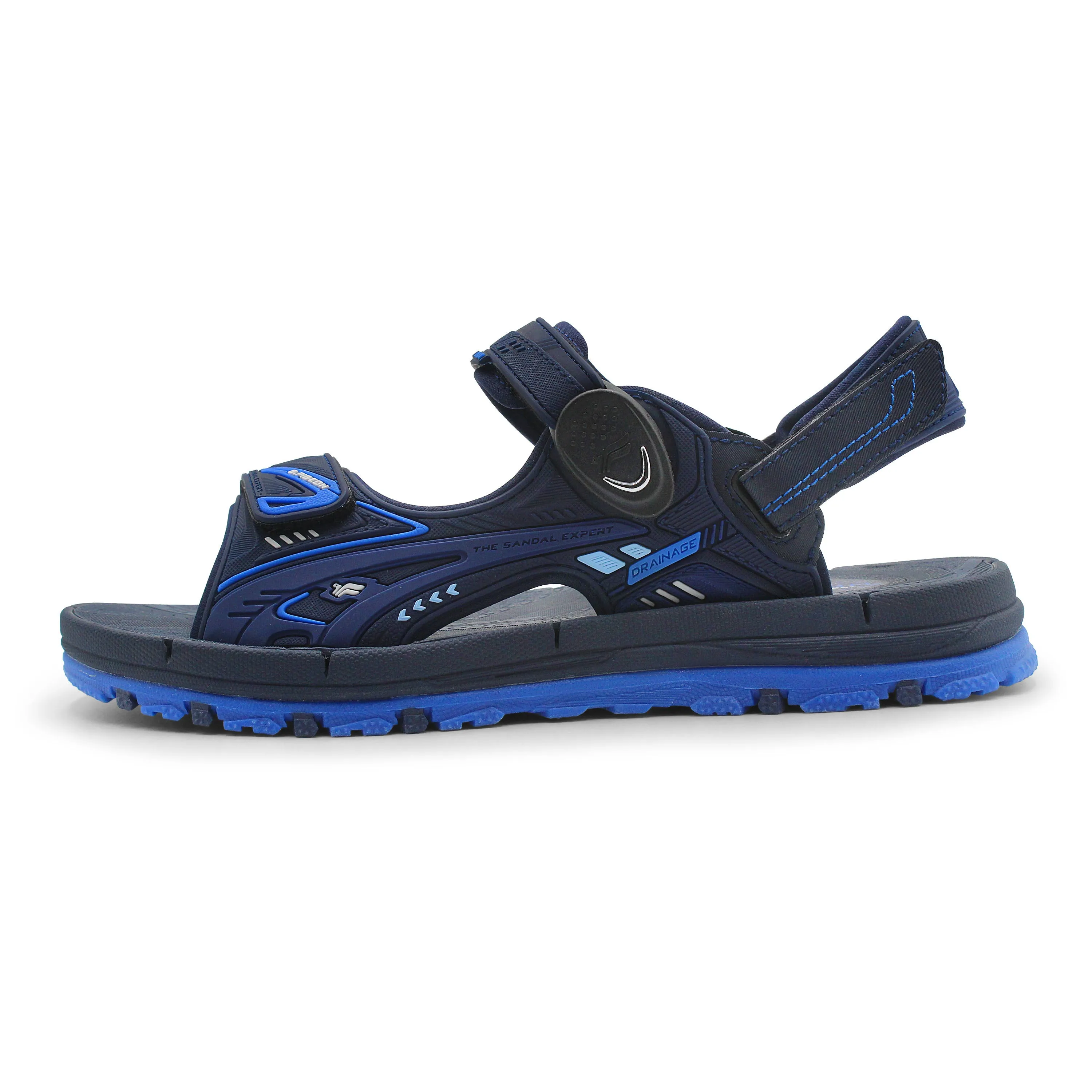 Water Release: 9575 Navy