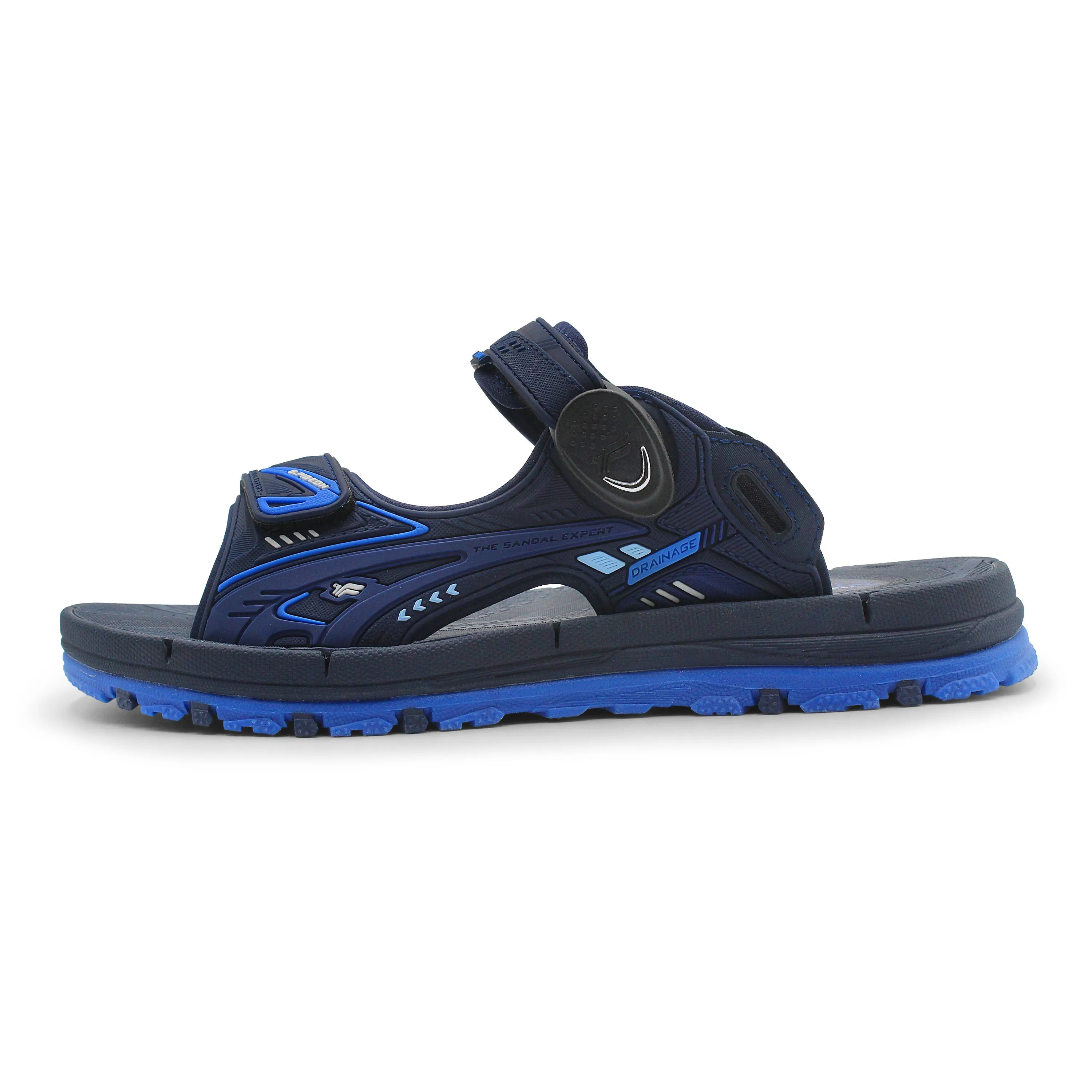 Water Release: 9575 Navy
