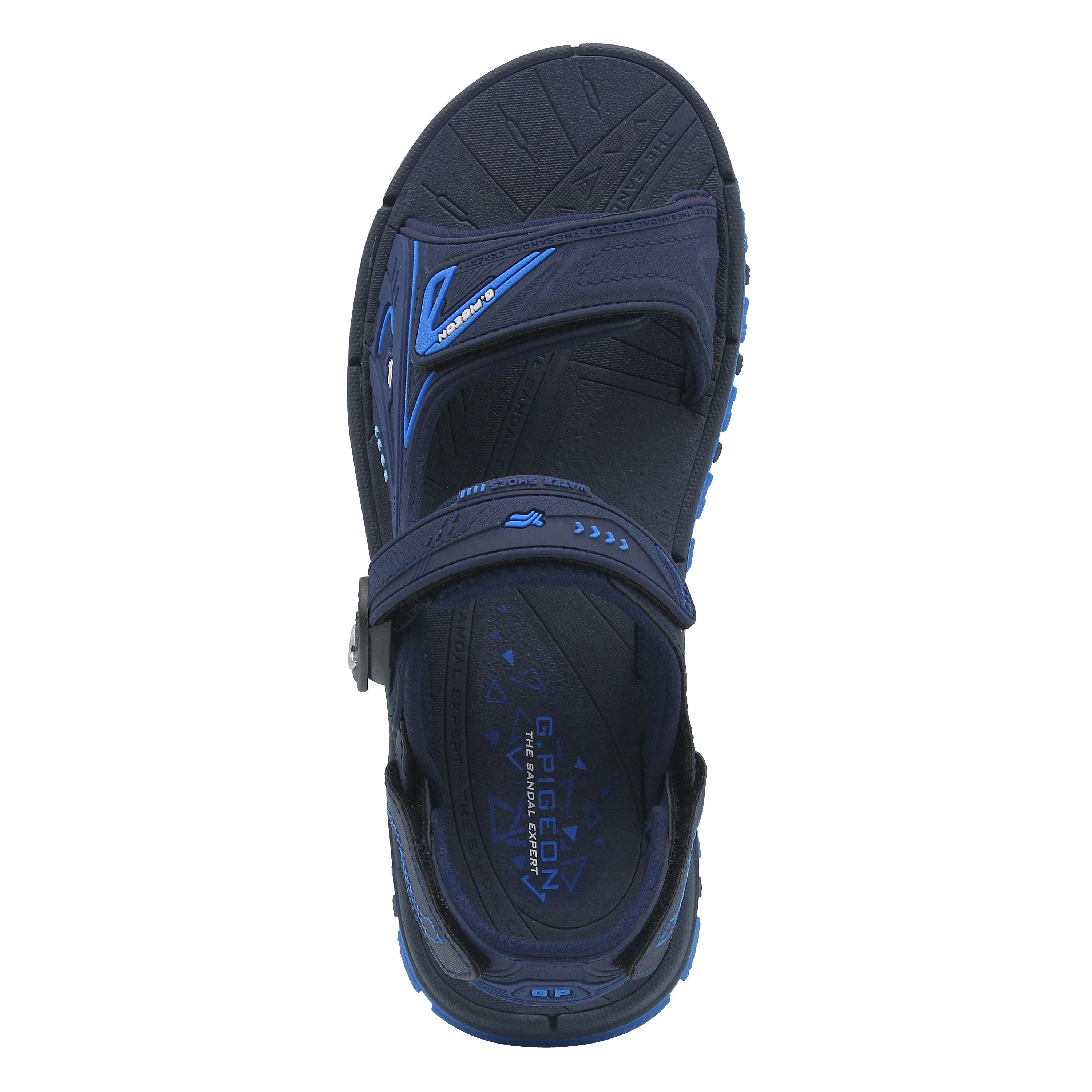Water Release: 9575 Navy
