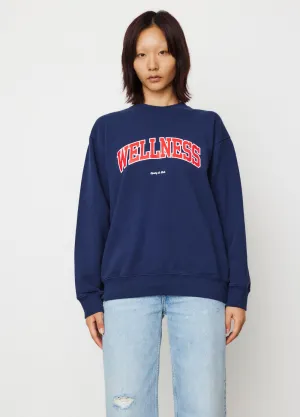 Wellness Ivy Crewneck