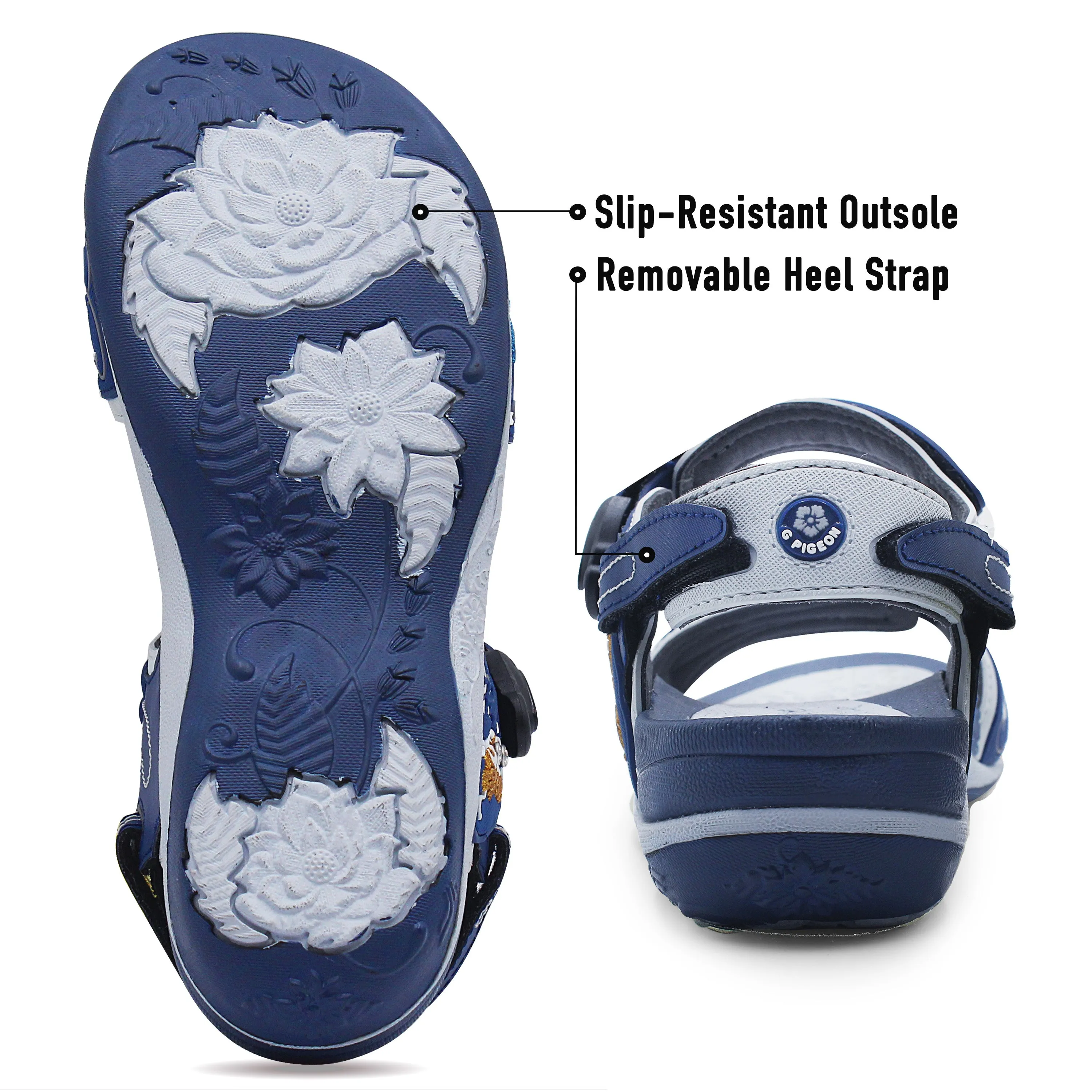 Women Signature: 5991  Navy-24