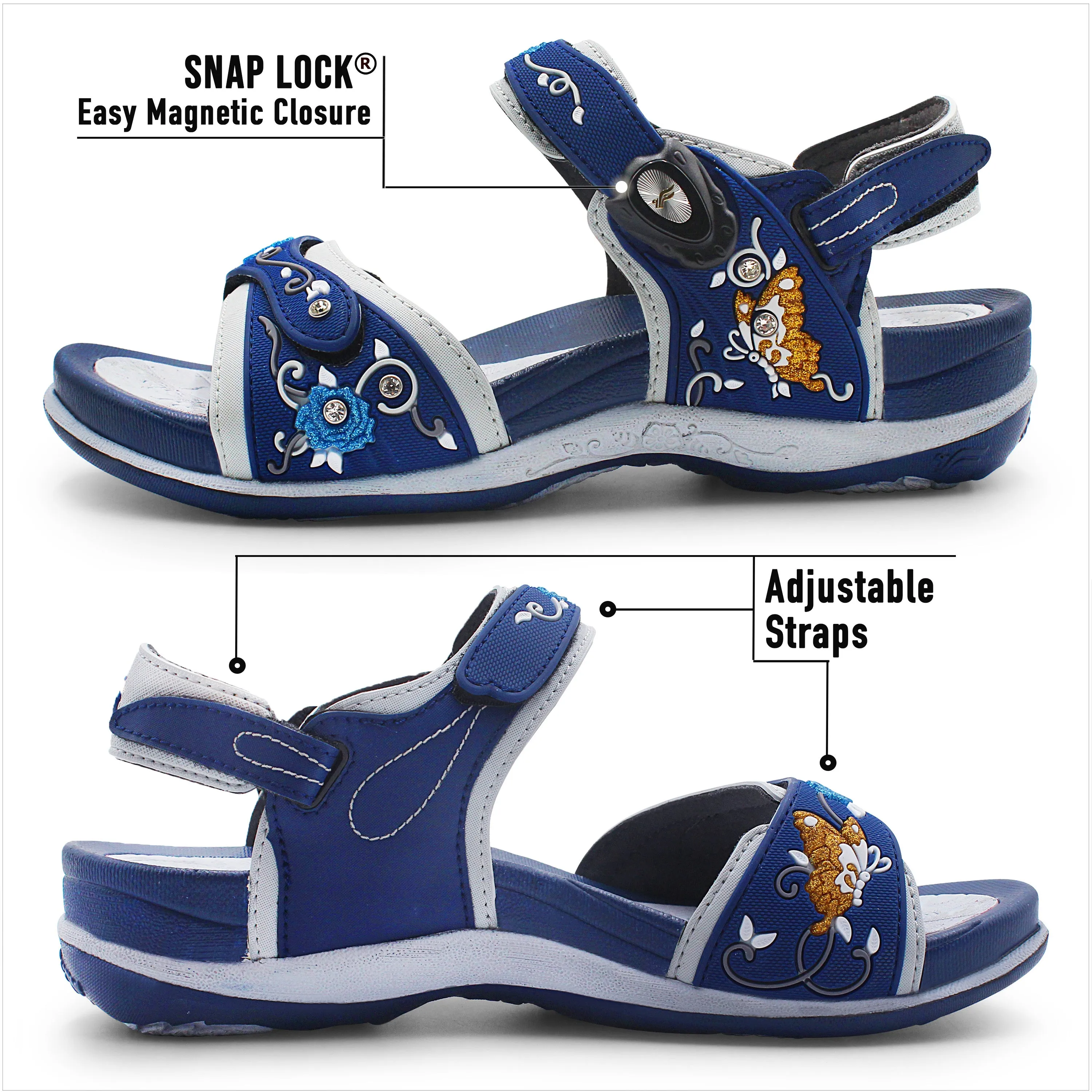 Women Signature: 5991  Navy-24